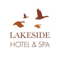 Lakeside Hotel & Spa Logo