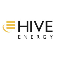 Hive Energy Logo