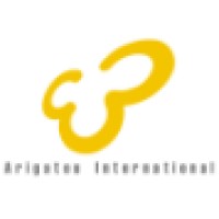 Arigatou International Logo