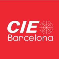 Cámara Internacional de Empresarios de Barcelona Logo