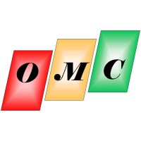 OMC SPRL Logo