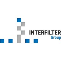Interfilter Group Logo