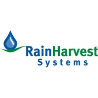 RainHarvest Systems Logo