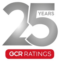 GCR Ratings Logo