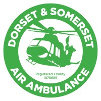 Dorset and Somerset Air Ambulance Logo