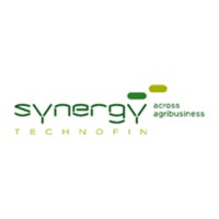 Synergy Technofin Private Limited Logo