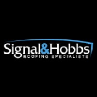 Signal & Hobbs - Roofing & Cladding Contractors Logo