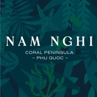 Nam Nghi Coral Peninsula Phu Quoc Logo