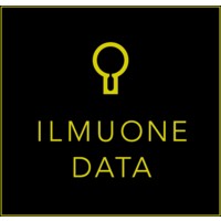 ilmuOne Data Logo