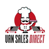 Van Sales Direct Logo