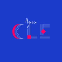 Agence CLE Logo