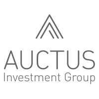 Auctus Investment Group Ltd Logo