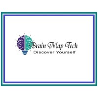 Brain Map Technologies Logo