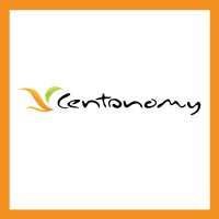 Centonomy Ltd Logo