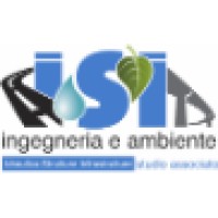 I.S.I. Ingegneria e Ambiente Logo