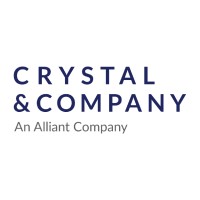 Crystal & Company Logo