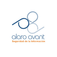Alaro Avant Logo