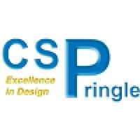 CS Pringle Logo