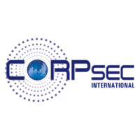 CorpSec International Pty Ltd Logo