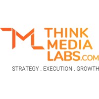 Think Media Labs Logo