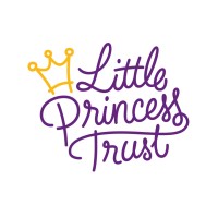 The Little Princess Trust Logo