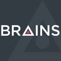 Brains Logo