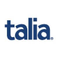 Talia Communications Limited Logo