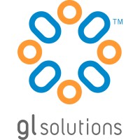 GL Solutions- GL Suite Software & Services Logo
