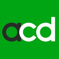 Amsterdam Career Days Logo