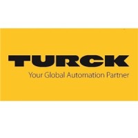 图尔克中国 - Turck,China Logo