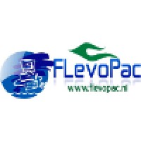 FlevoPac Logo