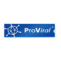 ProViral Logo