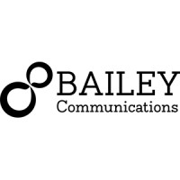 Bailey Communications HK Limited Logo