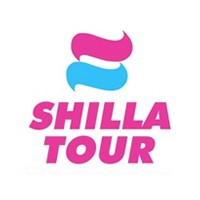 SHILLA TOUR Logo