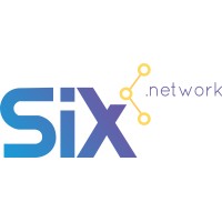 SIX Network Logo