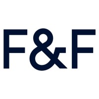 F&F Logo