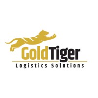 Gold Tiger Logistics Solutions Pty. Ltd. Logo