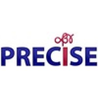 PRECISE Nuclear Measurements Logo
