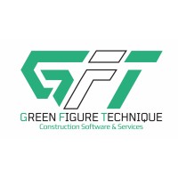 GFT - Green Figure Technique Logo