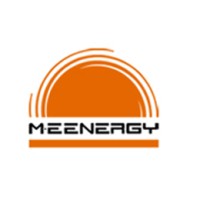 M.E Energy Pvt. Ltd. Logo