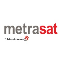 Metrasat Logo