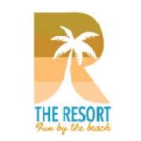 The Resort Mumbai Logo