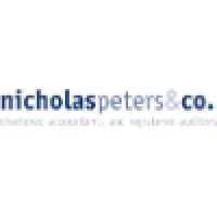 Nicholas Peters & Co Logo