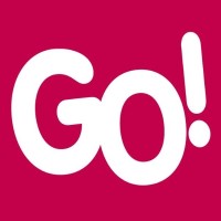 GO! onderwijs van de Vlaamse Gemeenschap Logo