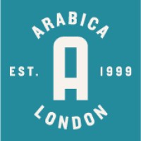 Arabica Food Limited Logo