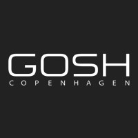 GOSH COPENHAGEN Logo