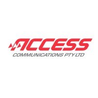 Access Communications Pty Ltd Logo