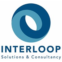 Interloop - Solutions & Consultancy Logo