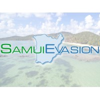 Samui Evasion Logo