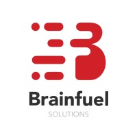Brainfuel Solutions Logo